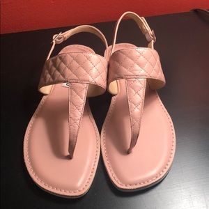 Karl Langerfeld Paris sandals